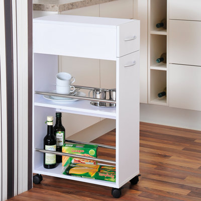 Küchenwagen zum Verlieben | Wayfair.de